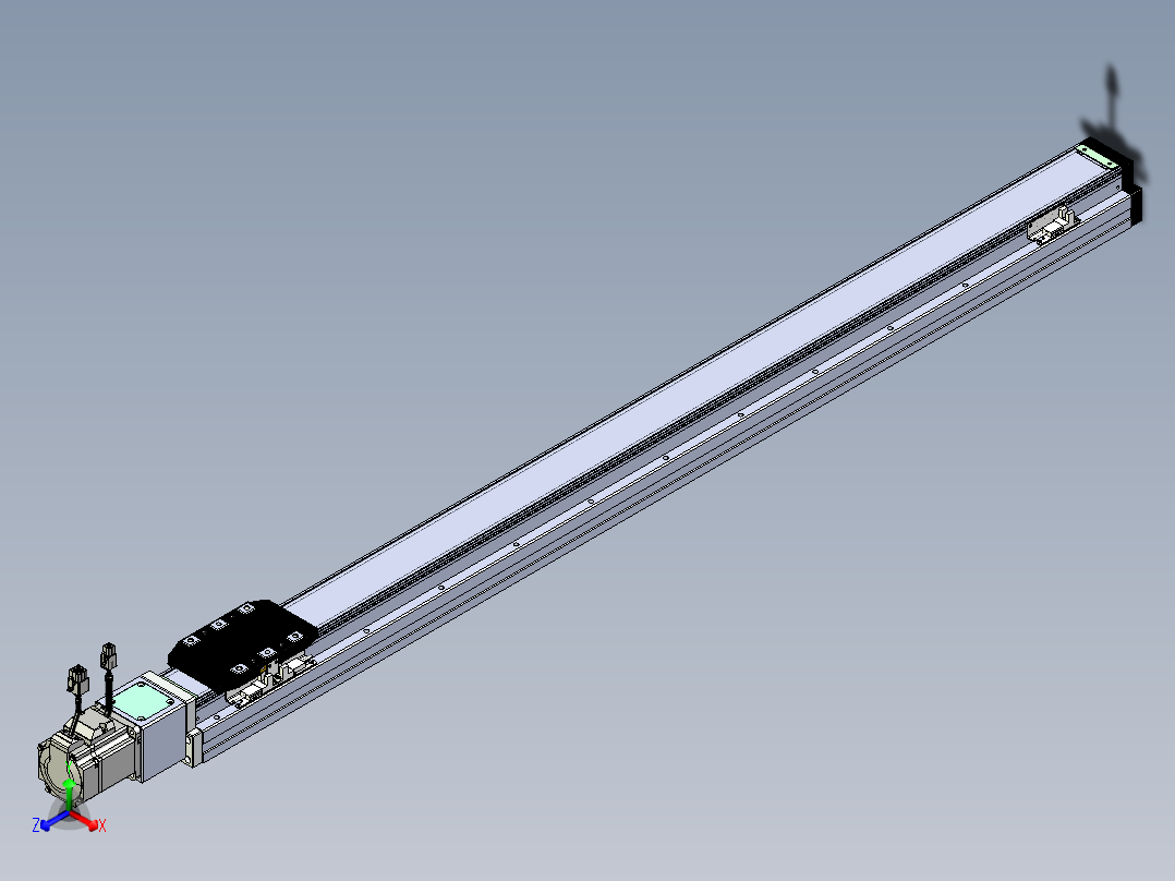 威洛博模组VGTH8-Lx-C-S1050-BC-ZP20-C3