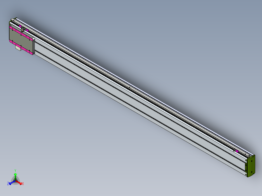 威洛博LC系列<span style='color: red'>3d</span>模型模组LC14S2Y-S1850