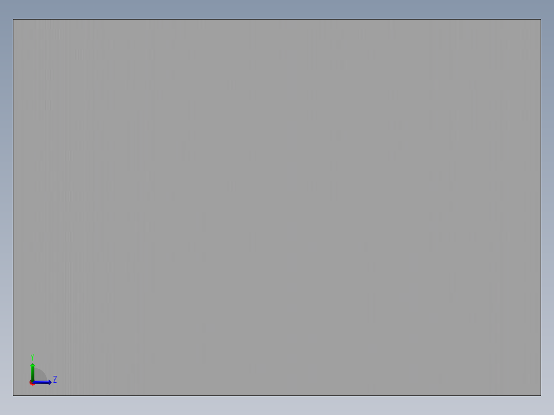 振动料盘自动上料-送拧钉机构左视图