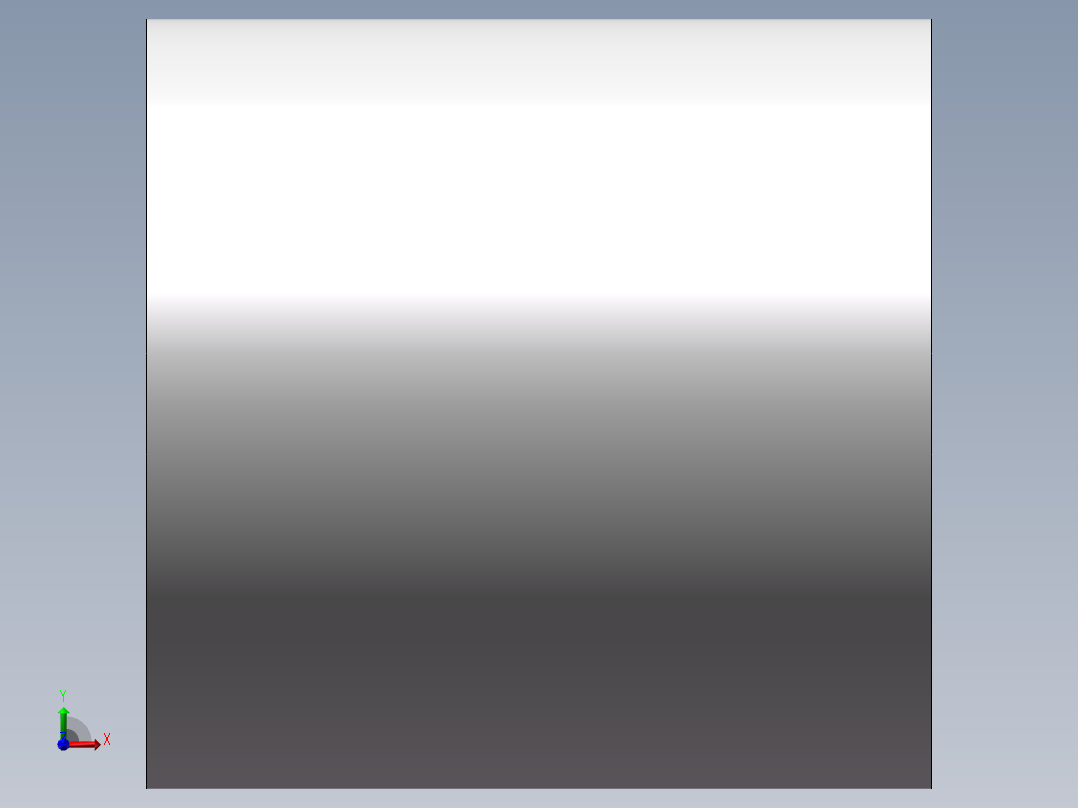 管箍-等径直通 DN32前视图