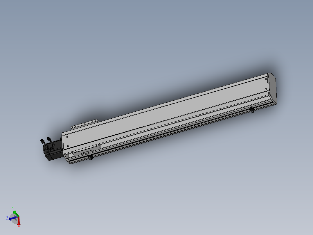 精密模组MY170-T10-950L-BC-P75B-C4-C