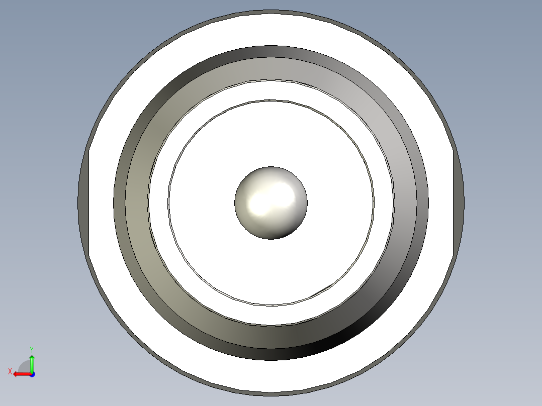 数字电导率传感器Condumax CLS16D后视图