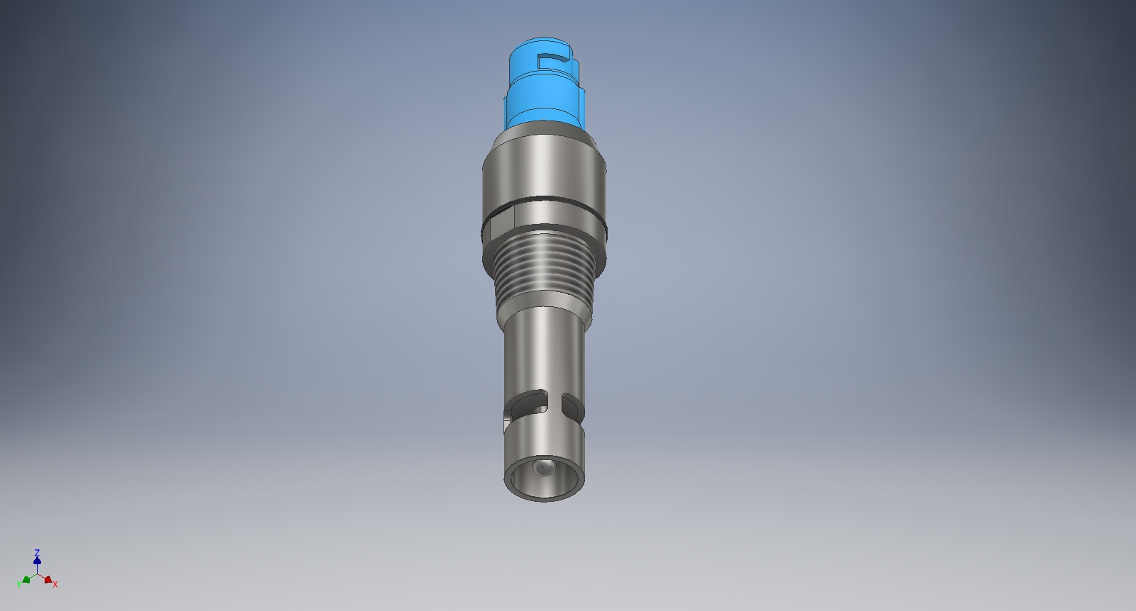 数字电导率传感器Condumax CLS16D