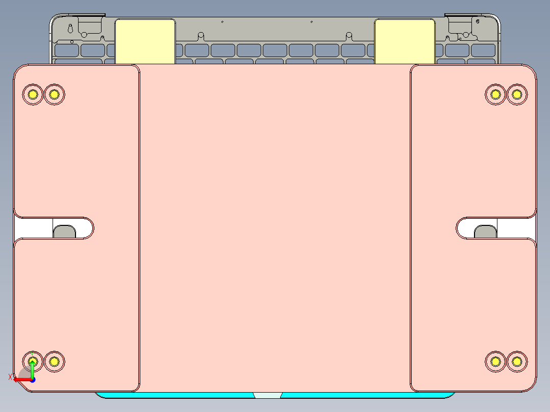 UX390-C-CNC6-0318后视图