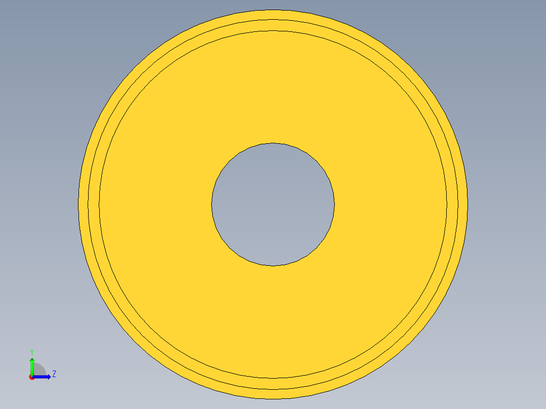 水管接头Swivel Connector Female Garden Hose to Hose Barb 90GH-12-8左视图