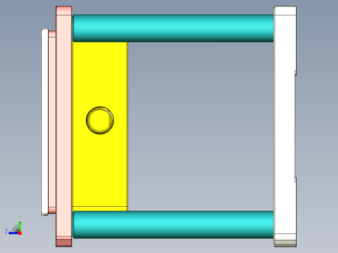 T305-CNC2-0506右视图