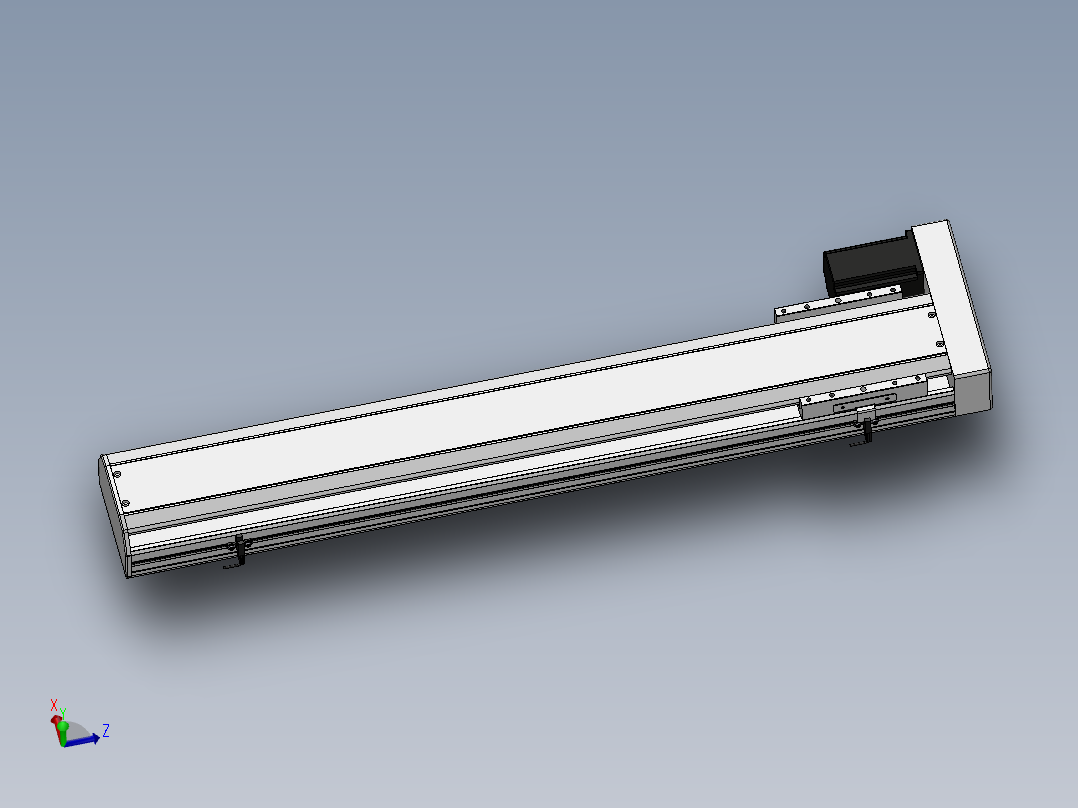 精密模组MY140-T10-700L-BL-P40B-C4-C