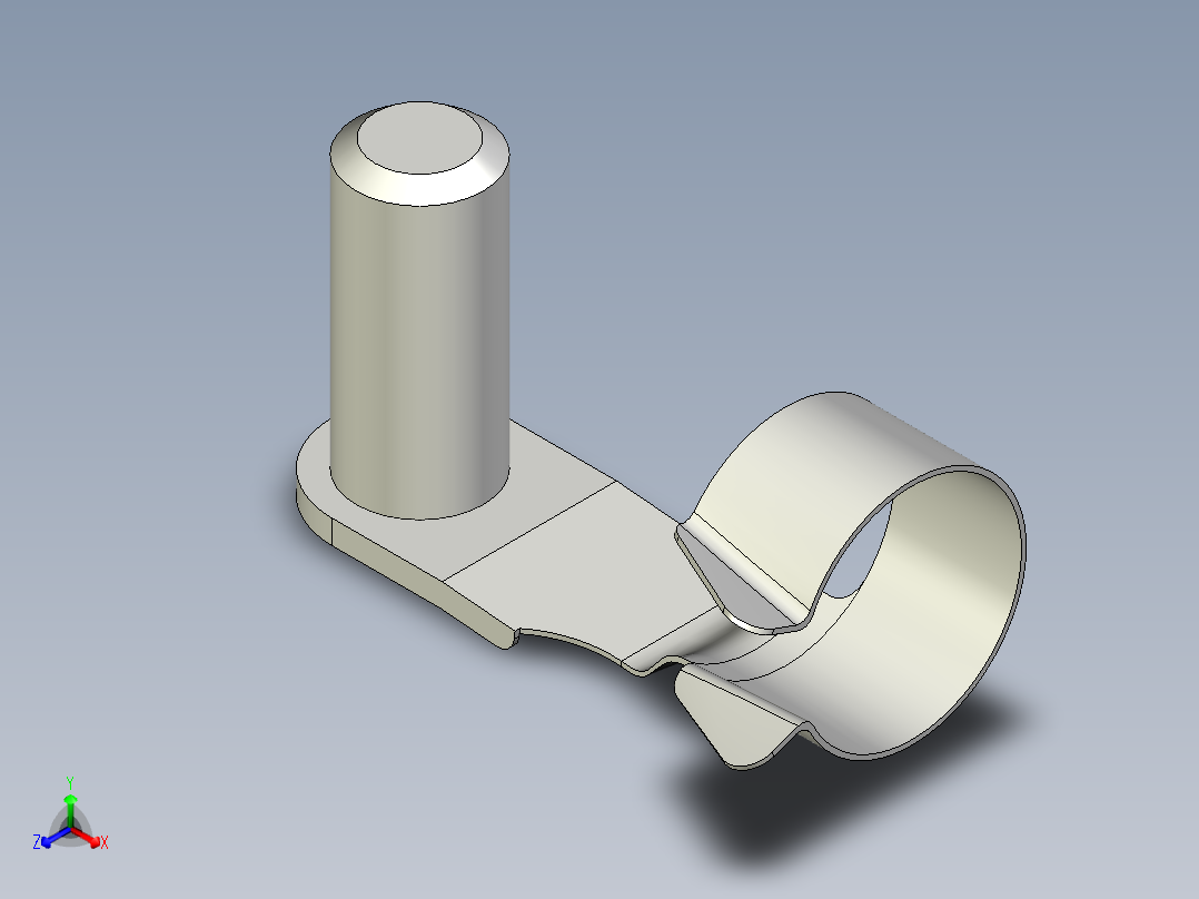 (A)-<span style='color: red'>3D</span>多系列多零件图纸模型