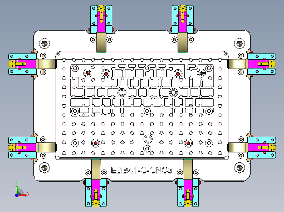 EDB41-C-CNC3-180609前视图