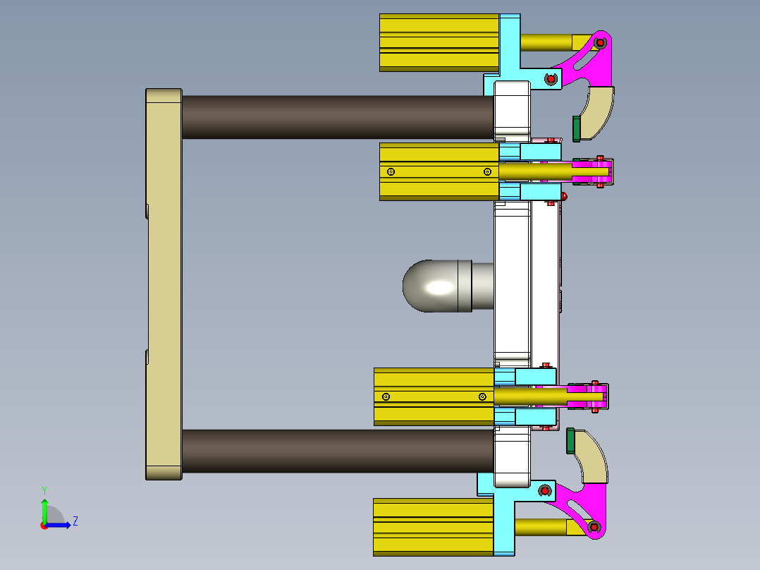 EDB41-C-CNC3-180609左视图