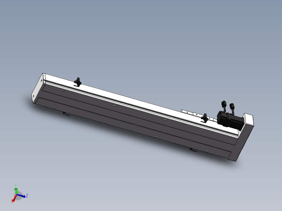 精密模组MC100-L05-500-BR-M10-C4