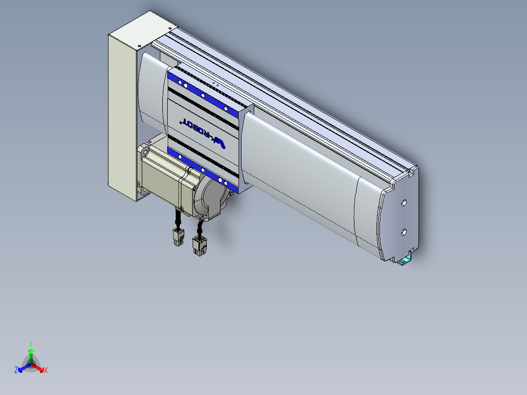 VF丝杆传动-一般环境VF14-Lxx-C-S200-BL-ZP75-C3
