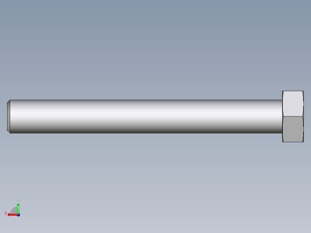 用于软管和硬管接头的工具SSC5X后视图