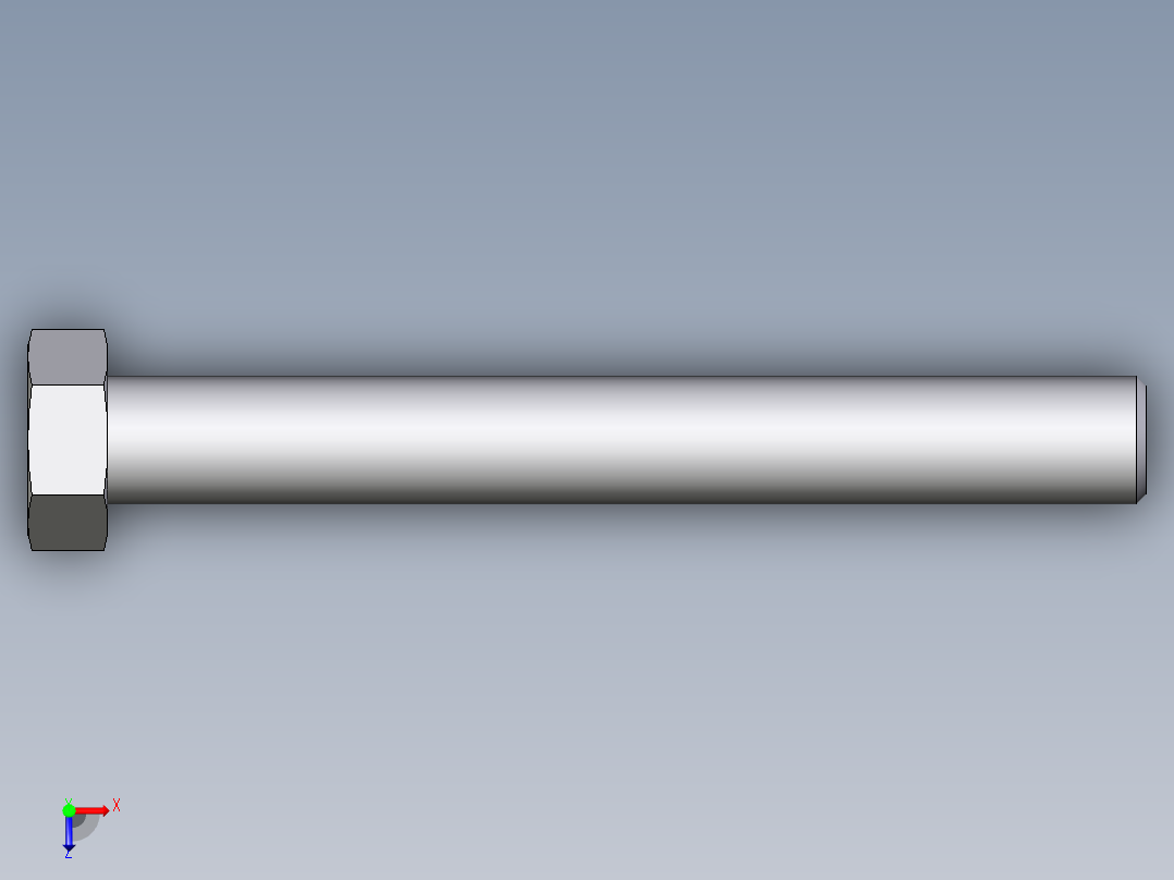 用于软管和硬管接头的工具SSC5X俯视图