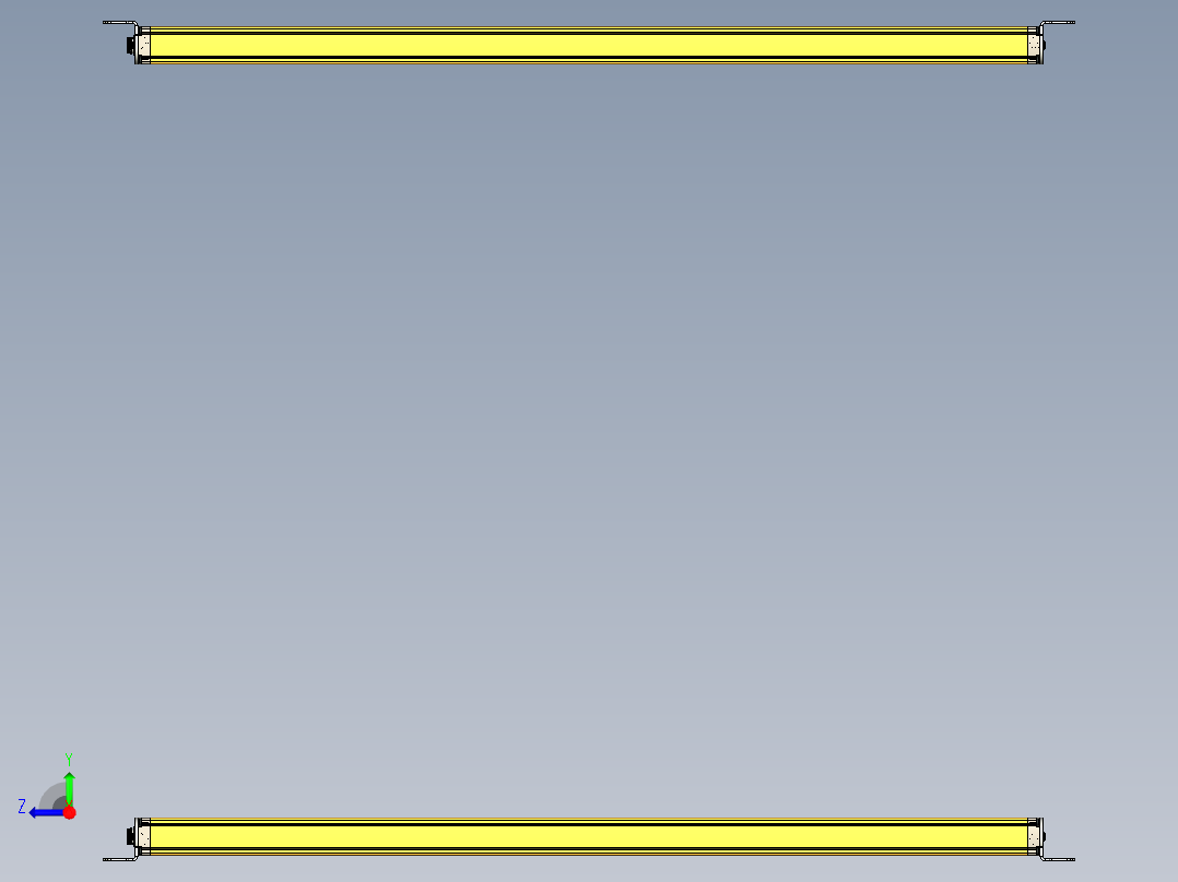 安全_区域传感器H2EL3420_30_30_3D右视图