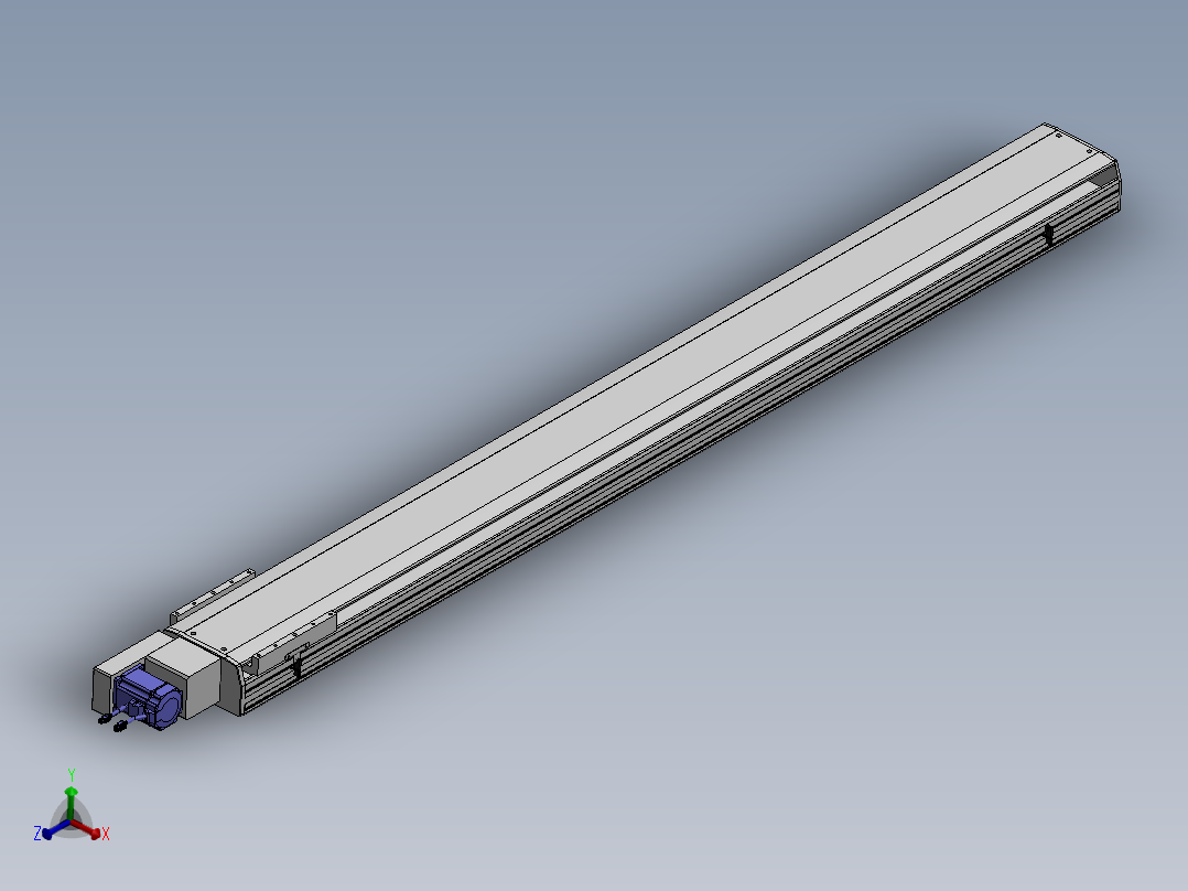 精密模组MT220-L150-2200-L-M75-C4