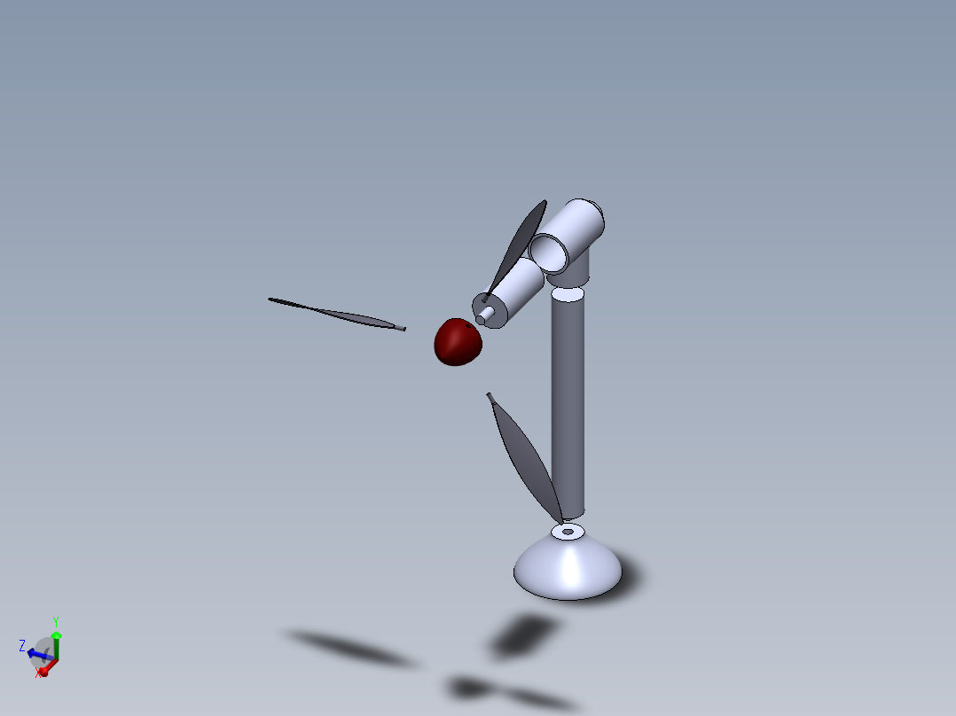 <span style='color: red'>小型</span>风力<span style='color: red'>发电机</span>