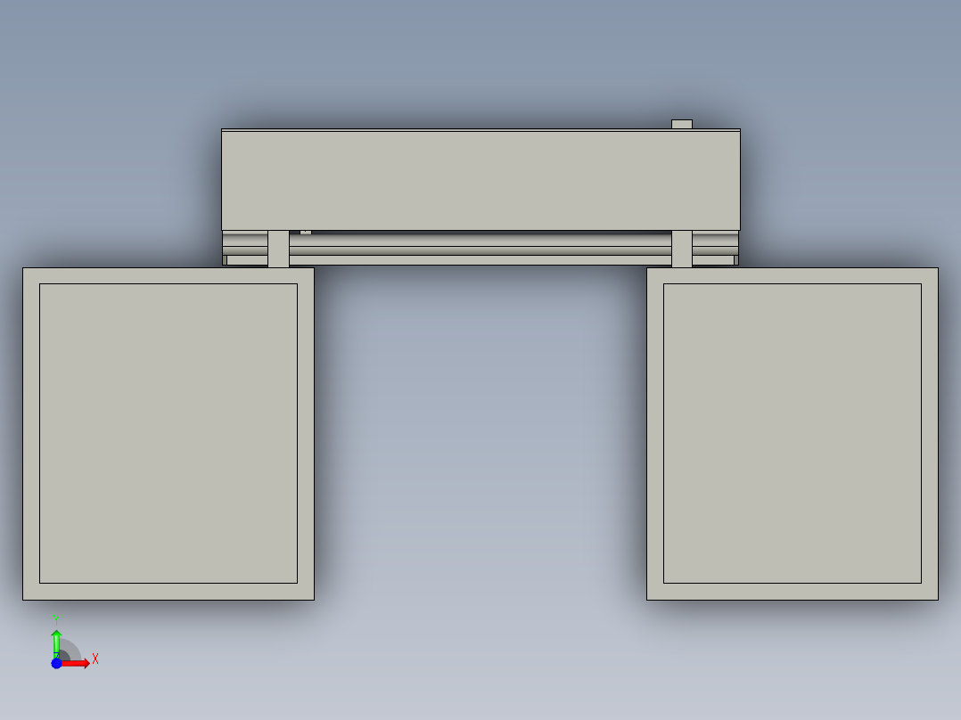 自动对开门1416092==30前视图