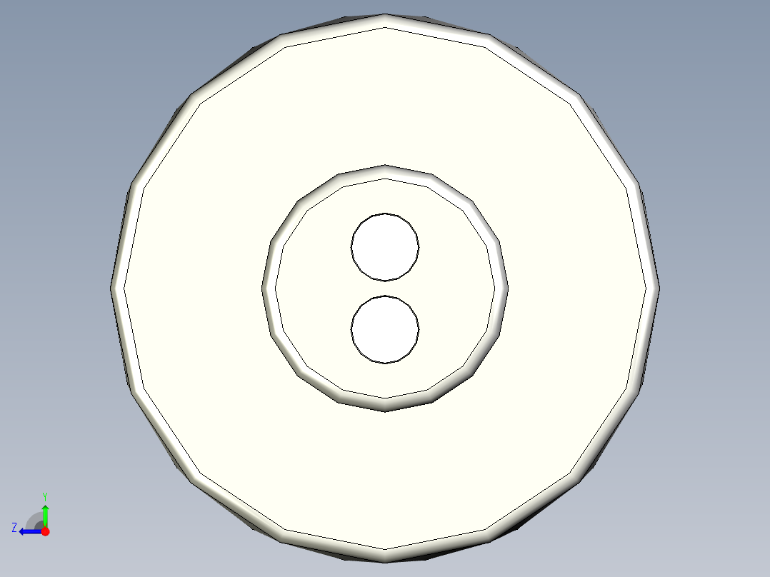 光纤元件漫反射型FR-D211Q-S右视图