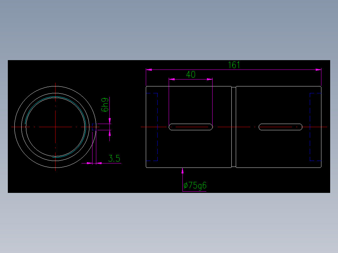 银泰PMI-RDIC05012T3-H