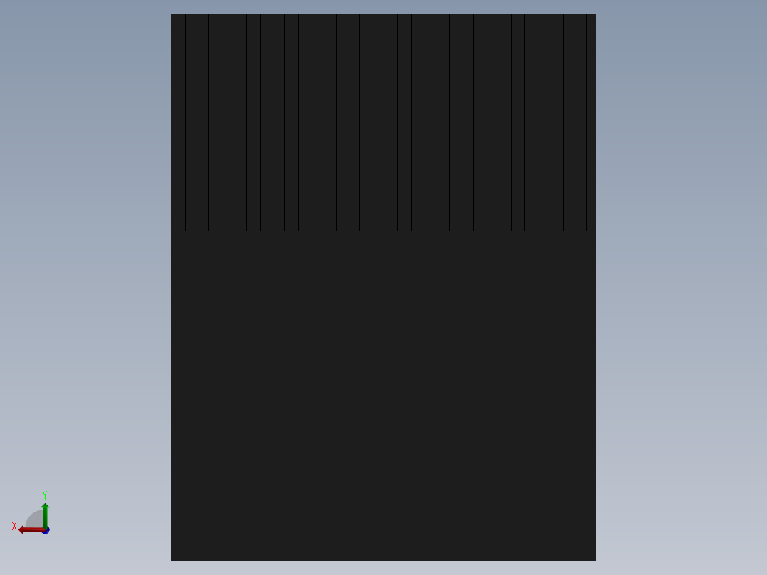 TESYS K接触器；LC1K0910M7220 ~ 230V50 60赫兹后视图