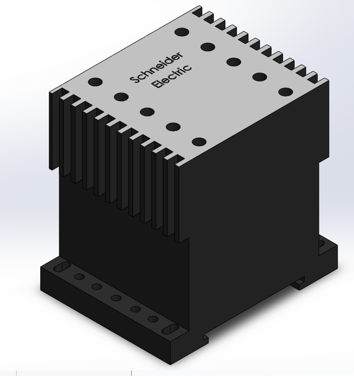 TESYS K接触器；LC1K0910M7220 ~ 230V50 60赫兹