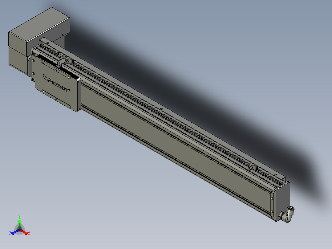 威洛博VBC10-S650-BRD-P40