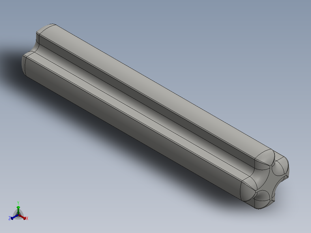 乐高机械组车桥-4519 LtStone Technic Axle 3