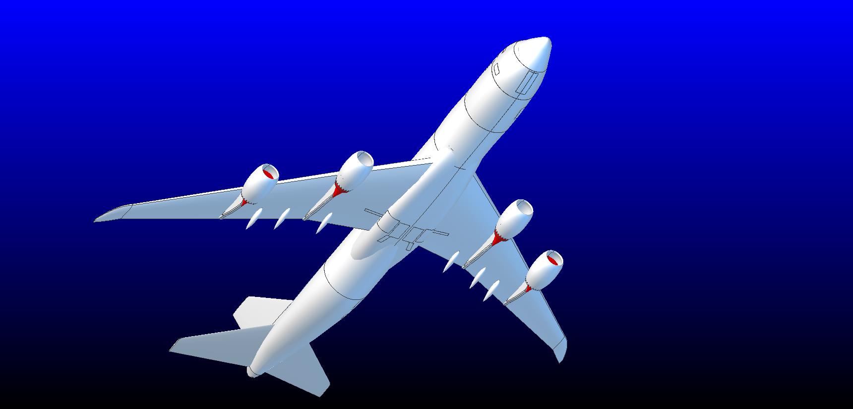 boeing-747-8f-transport-aircraft-multi-part-solid-assembly-model