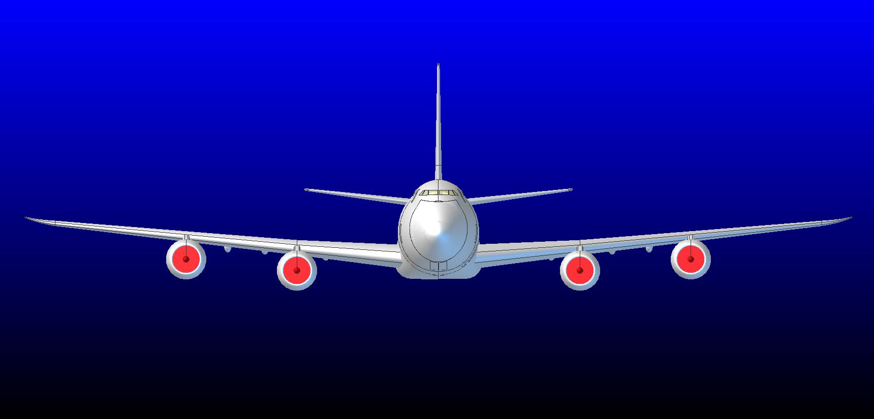 boeing-747-8f-transport-aircraft-multi-part-solid-assembly-model