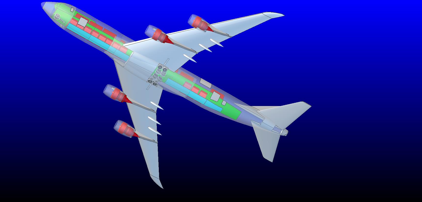 boeing-747-8f-transport-aircraft-multi-part-solid-assembly-model
