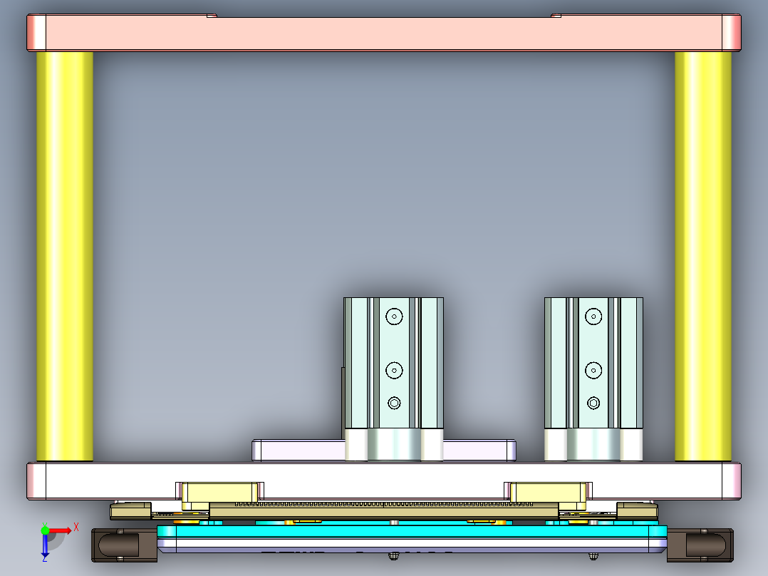 ETWD-C-CNC9-1221俯视图
