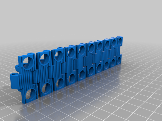 Crawler三角履带轮遥控履带车