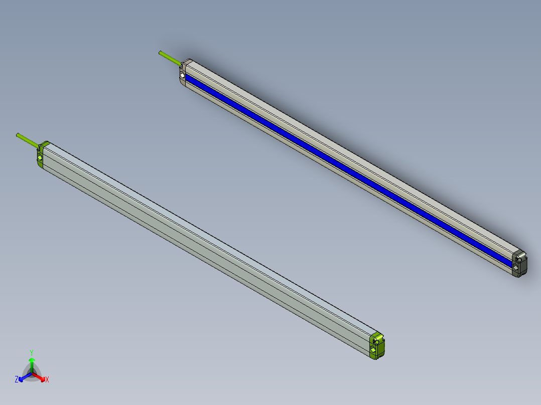 安全_区域传感器H2TLP4810_3D
