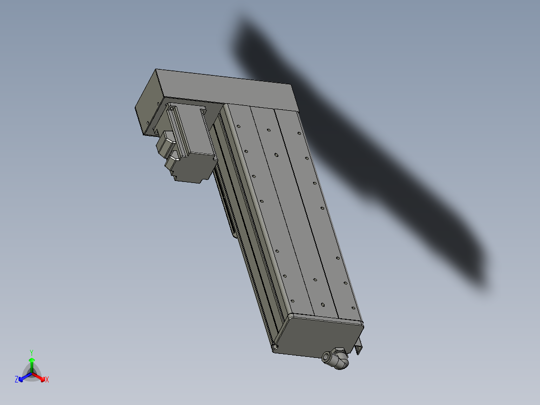 威洛博VC12-S200-BR-P40