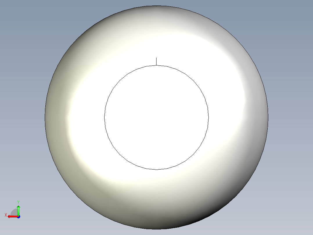 固定梢MSSA,MSSB-3D多系列多零件图纸模型后视图