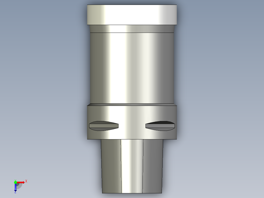 山特维克刀具5747144_TM01_MOD_0_1~TM01_00俯视图