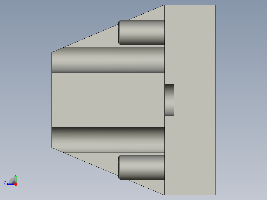山特维克刀具6538875_TM01_MOD_0_1~TM01_00右视图