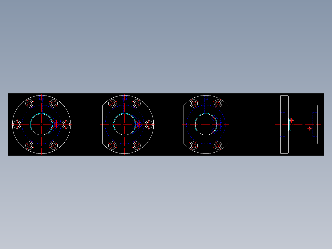 银泰PMI-FSWE04510C1-F