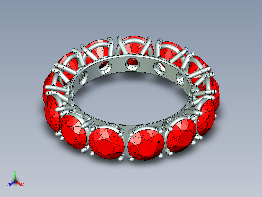 <span style='color: red'>戒指</span>4