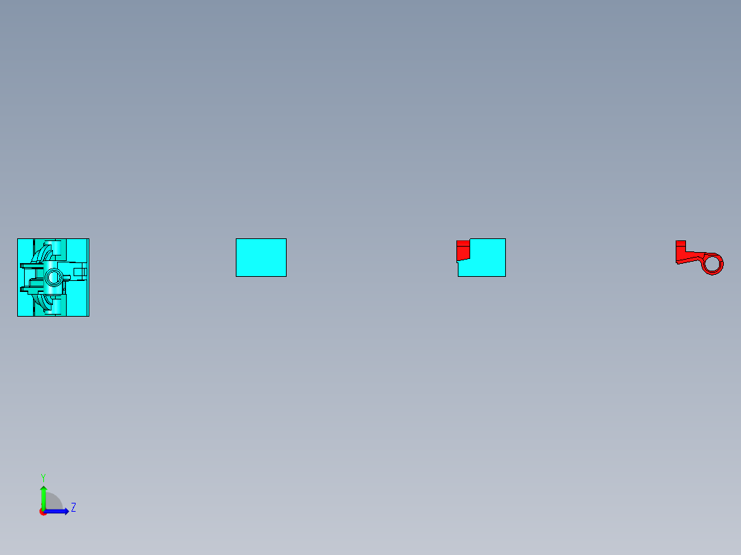 daozhua-gxt左视图