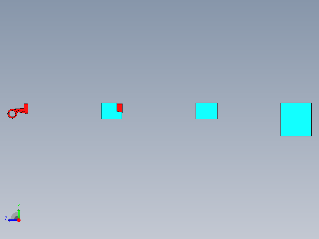 daozhua-gxt右视图