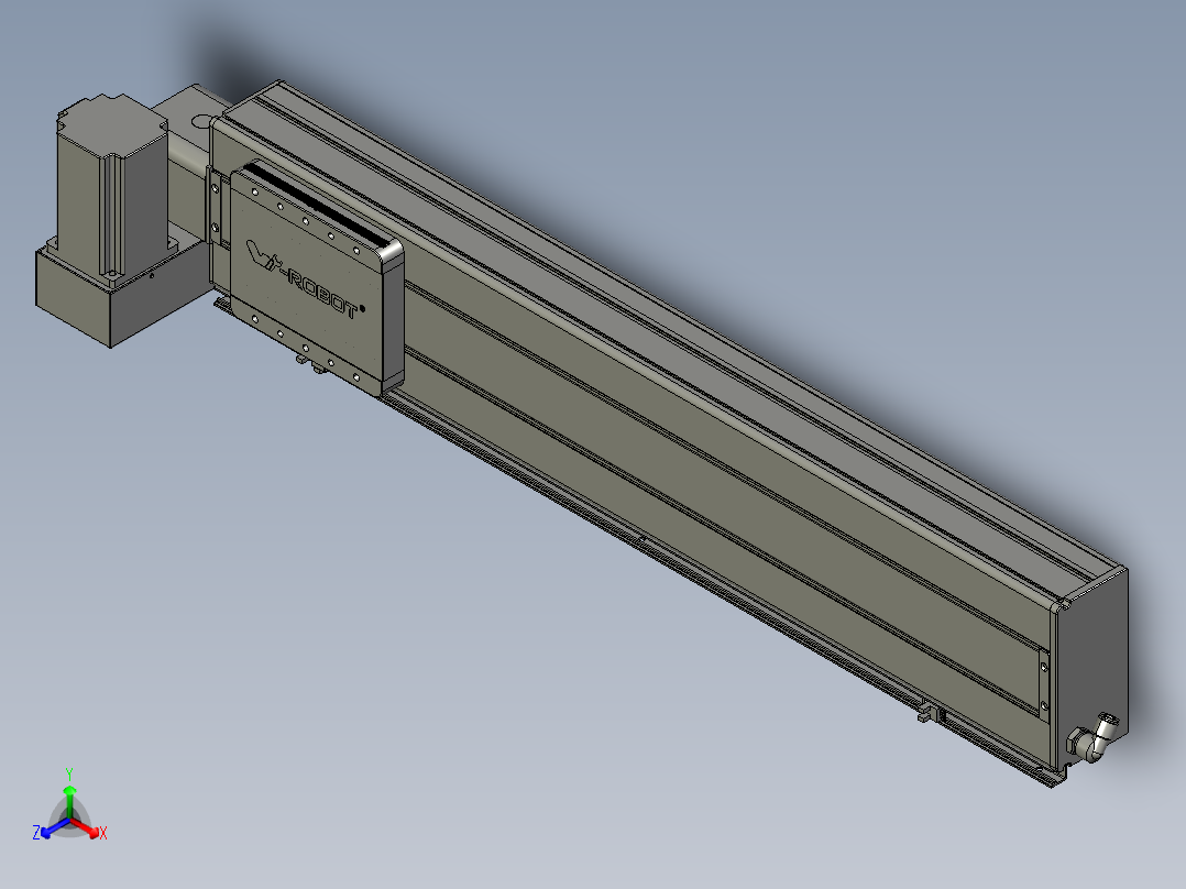 威洛博VBC17-S700-BLU-P75