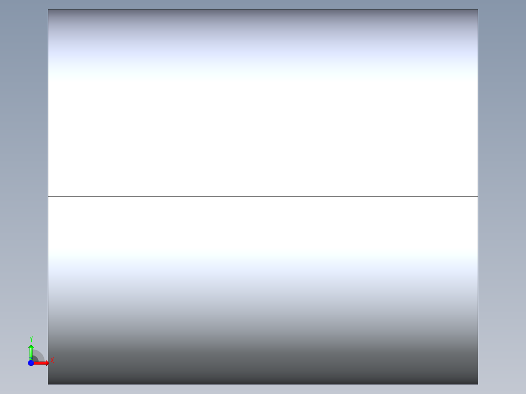 聚氯乙烯配件14-Sch80_FemaleAdapter_SxFPT_835-010 _1in前视图