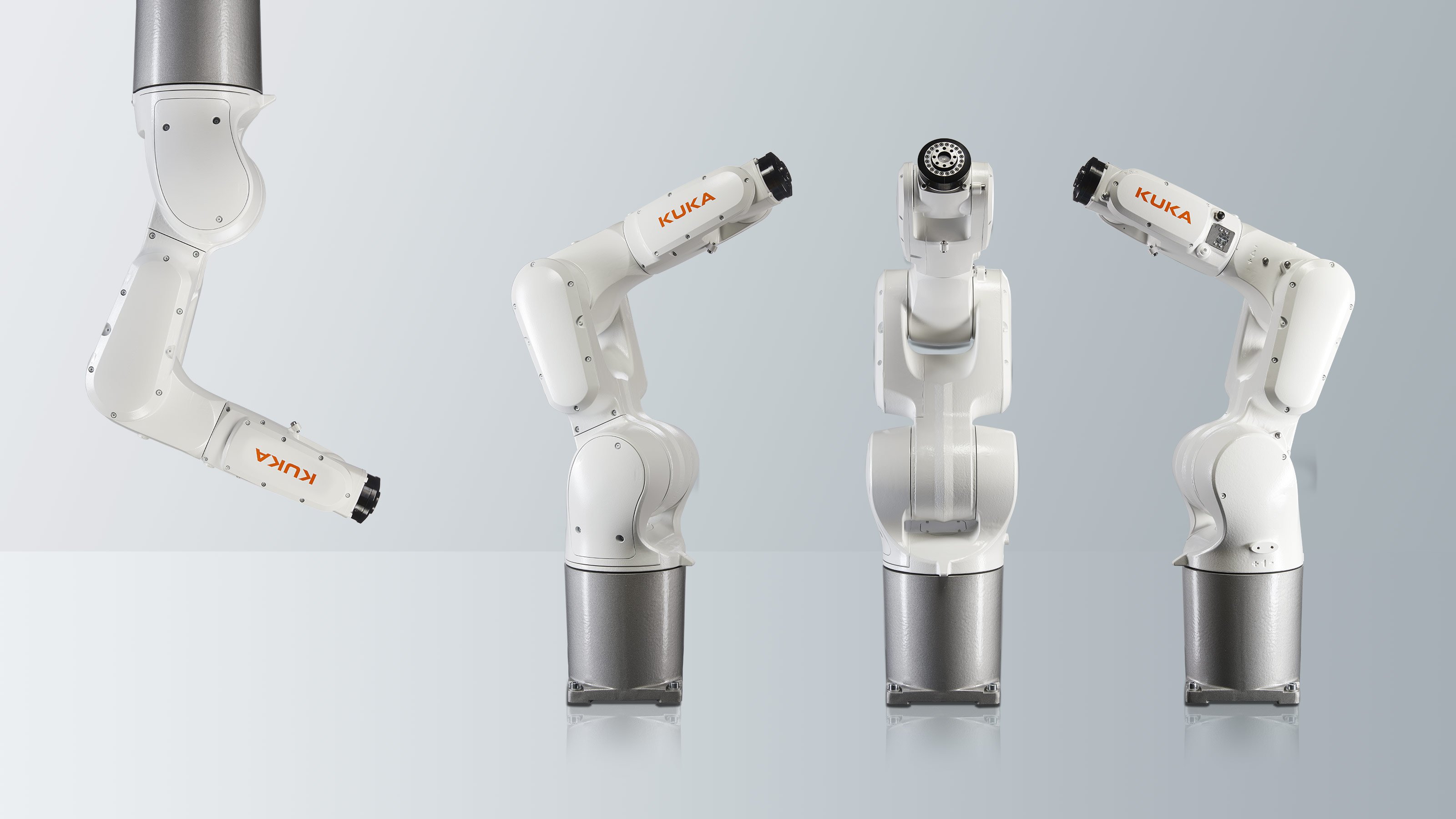 kuka kr4 agilus