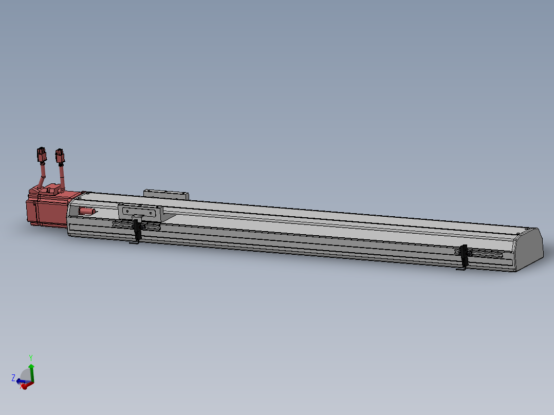 精密模组MY120-T10-700L-BC-P20B-C4-C