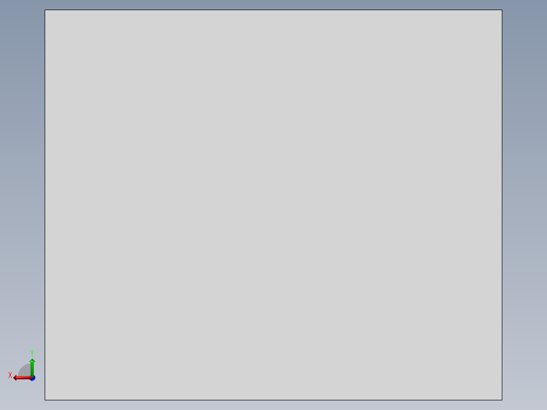 办公室布局后视图