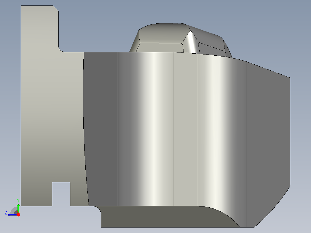 山特维克刀具5764367_TM01_MOD_0_1~TM01_00右视图