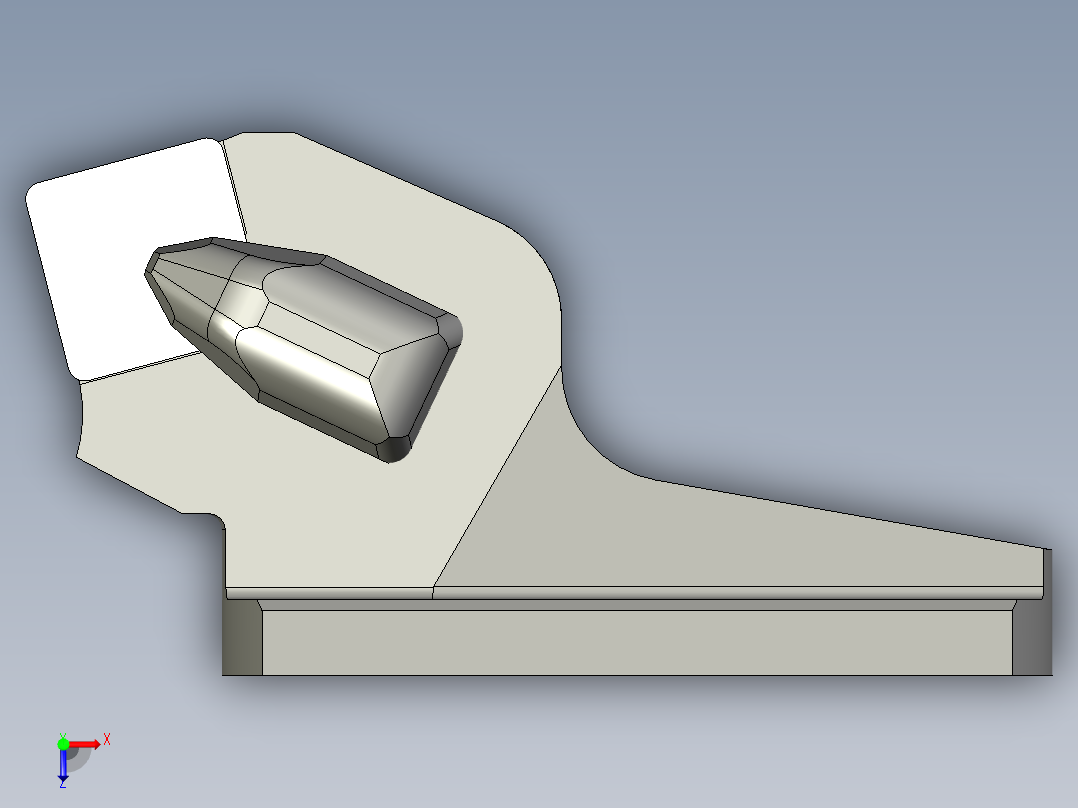 山特维克刀具5764367_TM01_MOD_0_1~TM01_00俯视图