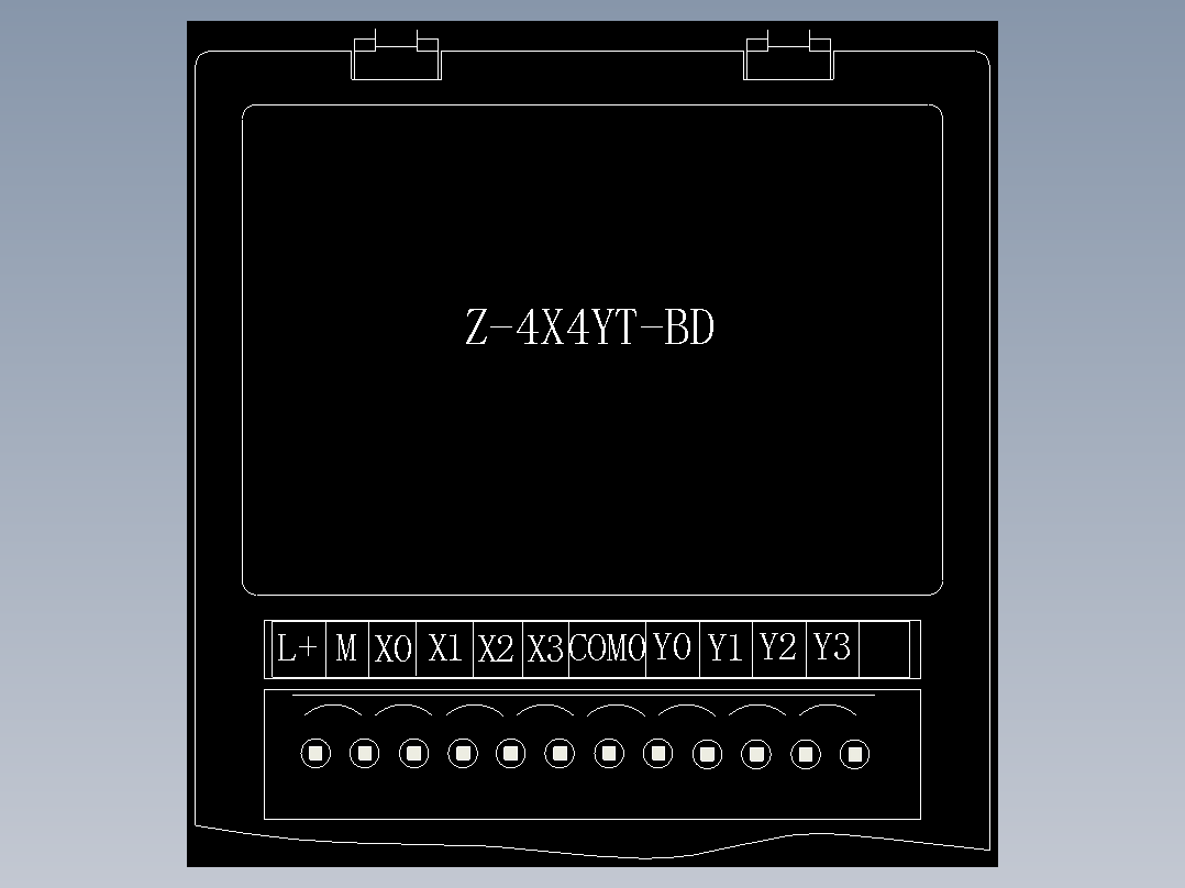 Z-4X4YT-BD外观图-210312